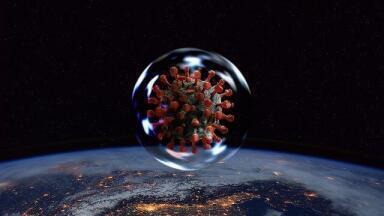 Will an Existing Vaccine Work on a New Coronavirus Variant?