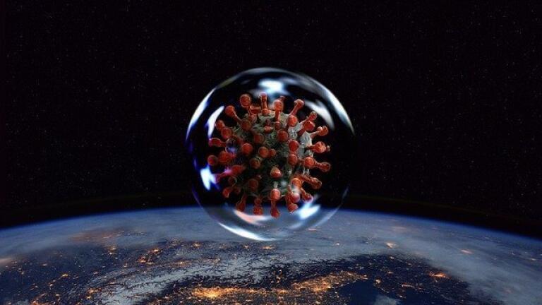 Will an Existing Vaccine Work on a New Coronavirus Variant?
