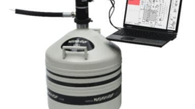 Liquid Nitrogen Auto-fill Pump for Efficient Cooling and Filling of Low Pressure Temperature Controlled Applications
