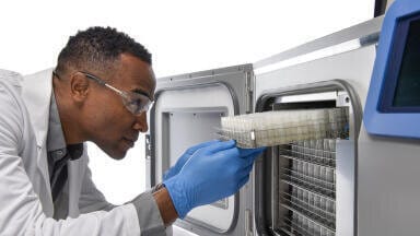 New Controlled-Rate Freezers for Optimal Sample Protection Launched