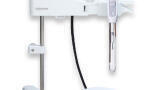 Dual Channel Colour Touchscreen Bench Meter