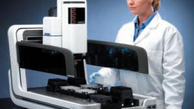 Pipetting Workstation Capabilities Expanded