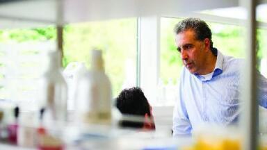 Scottish Research Centre to Open Screening Hub