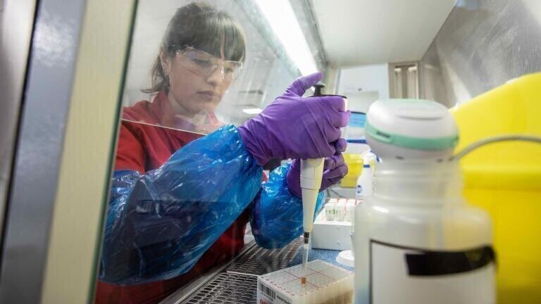 Record Milestone reached by North West Lighthouse Lab