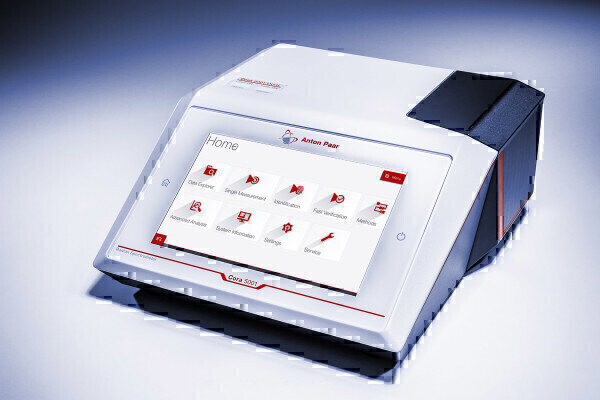 New Raman Spectrometer Speeds up Analytical Workflows - Vimarsana News