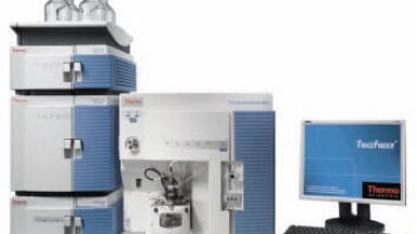 Complete LC/MS/MS Food Safety Testing Solution