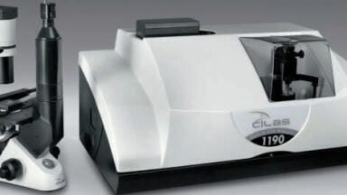 New Line of Particle Size Analysers