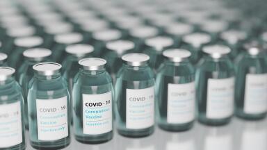 Are People Getting the COVID-19 Vaccine?