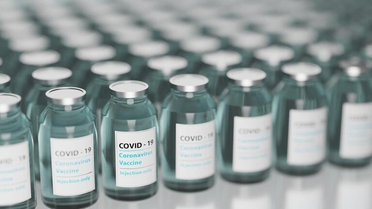 Are People Getting the COVID-19 Vaccine?