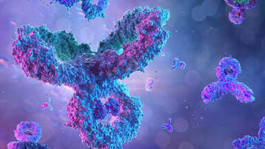 SARS-CoV-2 Antigen Protein Kits