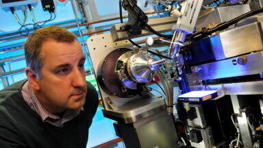 Diamond Protein Data Bank Continues to Expand