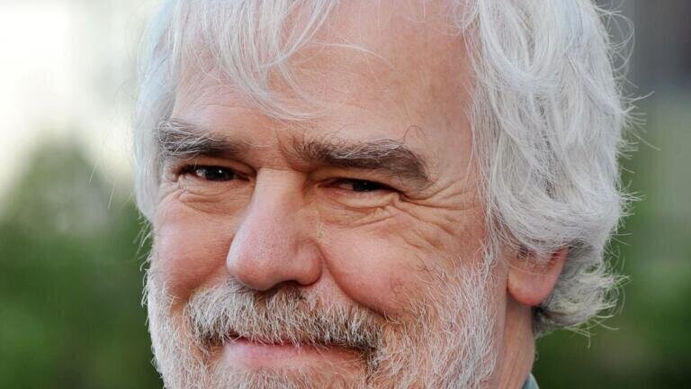 Professor Dave Stuart (Credit: University of Oxford)