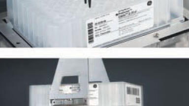 Companies Combine for High Throughput Process Development