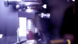 New Microscope set to Advance Understanding of Bio-molecules