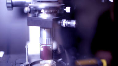 New Microscope set to Advance Understanding of Bio-molecules