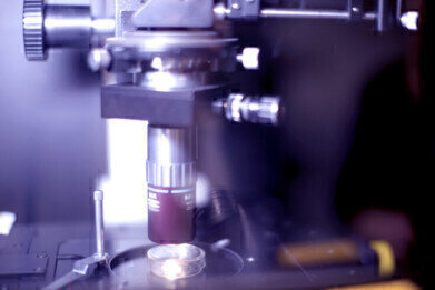 New Microscope set to Advance Understanding of Bio-molecules