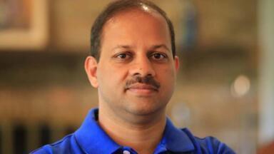 Professor Anurag Rathore Awarded Agilent Thought Leader Award