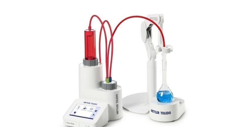 Increase Reproducibility by Automating Your Sample Preparation