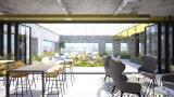 Northern SciTech Hub begins to take Shape
