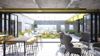 Northern SciTech Hub begins to take Shape