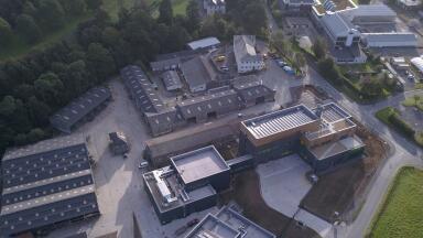 Radio Spectrum Centre could spur Mid Wales Jobs boost 