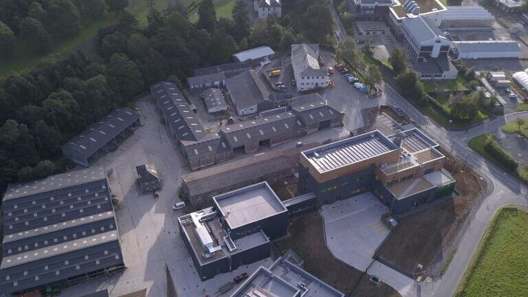 Radio Spectrum Centre could spur Mid Wales Jobs boost 