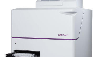 Microplate Readers for Virology and Vaccine Research
