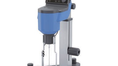 New Viscometer Series Provides Superior Viscosity Measurement