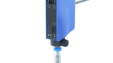 Easy Clean Homogeniser Features Intelligent Device Design