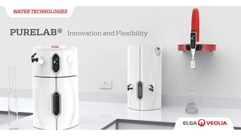 In Chorus with Veolia Water Technologies UK