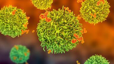 SARS-CoV-2 IgG II Antibody Test to Begin Shipping to European Diagnostics Labs