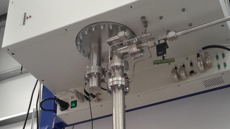 New Technique Promises to Accelerate Materials Development for Gas Separations
