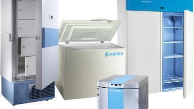 Distribution Agreement to Supply Leading Scientific/Medical Fridges and Freezers Announced