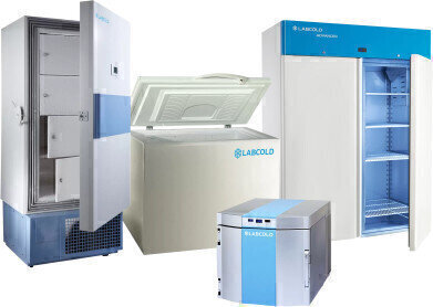 Distribution Agreement to Supply Leading Scientific/Medical Fridges and Freezers Announced