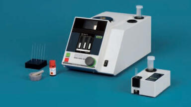 Innovation in Melting Point