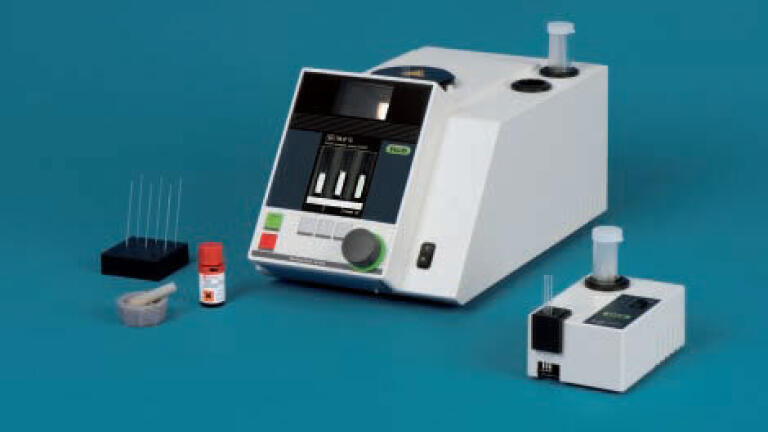 Innovation in Melting Point
