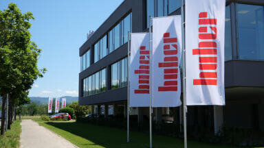 Huber Kaltemaschinenbau AG Announces New French Subsidiary
