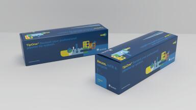 The New Look of Pipetting