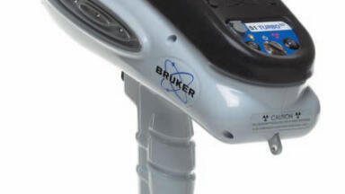 Revolutionary High-Performance Handheld XRF