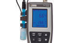 Portable Conductivity Meter for Regulatory Testing of Drinking Water
