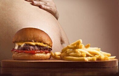 Does Obesity Affect Immunity?