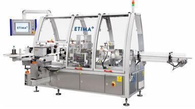 New Strategic Partnership with Automated Labelling Specialist Across the UK, Ireland, and France Announced