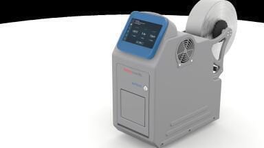 Introducing the next generation in plate sealing