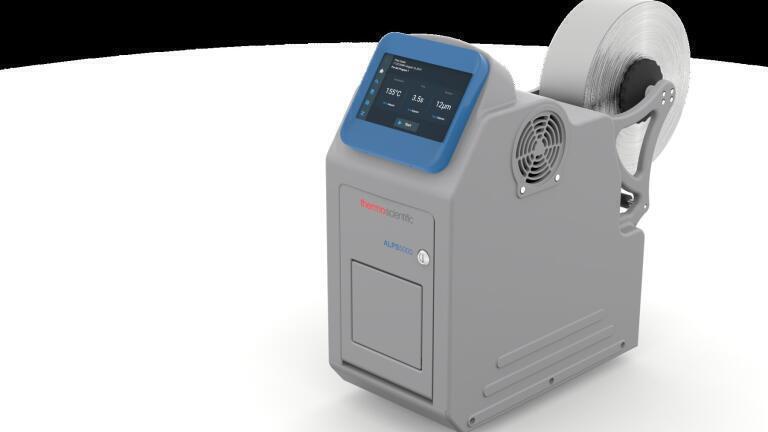 Introducing the next generation in plate sealing