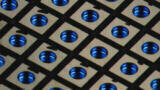 UV Optimised APDs for Extremely Sensitive Light Detection