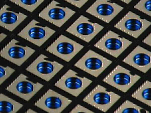 UV Optimised APDs for Extremely Sensitive Light Detection - Vimarsana News