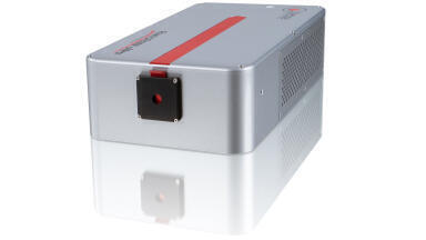 Single-wavelength Fibre Laser for 2-photon Fluorescence Excitation