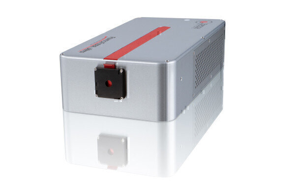 Single-wavelength Fibre Laser for 2-photon Fluorescence Excitation - Vimarsana News