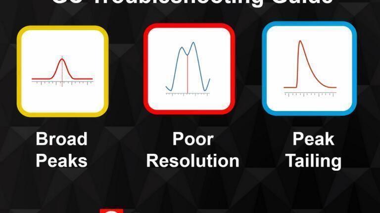 Combat Common GC Troubleshooting Issues with the Free Guide from Shimadzu!