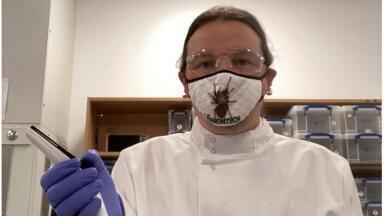 Versatile Pipettes Streamline the Production of Venom-based Screening Assays